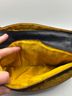 Cleobella 100% Leather Black Leather Clutch One size - photo 9