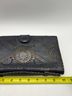 Cleobella 100% Leather Black Leather Clutch One size - photo 5