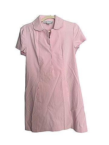 Sara Campbell Casual Dress (view 1)