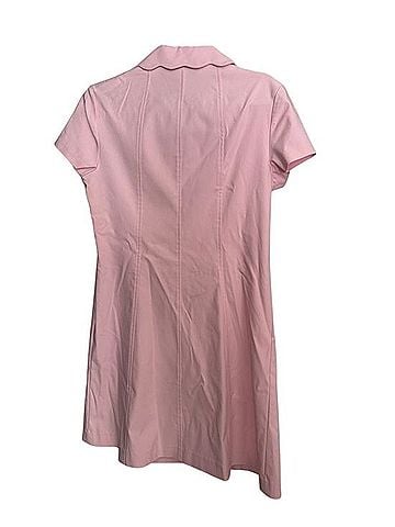 Sara Campbell Casual Dress (view 2)
