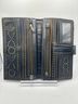 Cleobella 100% Leather Black Leather Clutch One size - photo 6