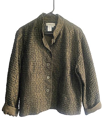 Coldwater Creek Jacket (view 1)