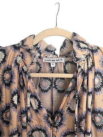 Hunter Bell Merritt Dress Casual Dress (view 2)