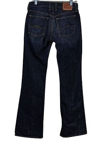 Lucky Brand Sweet N Low Jeans (view 2)