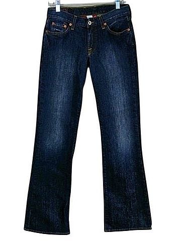 Lucky Brand Sweet N Low Jeans (view 1)