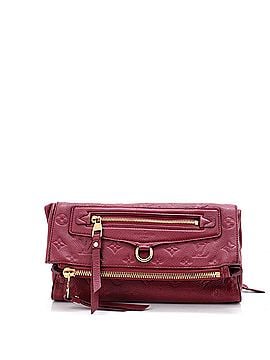 Louis Vuitton Petillante Clutch Monogram Empreinte Leather (view 1)