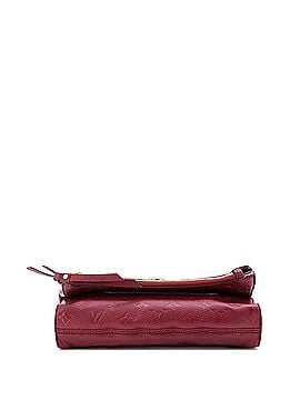 Louis Vuitton Petillante Clutch Monogram Empreinte Leather (view 2)