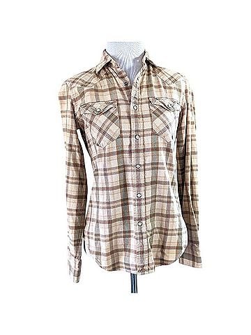Ralph Lauren Blue Label Long Sleeve T-Shirt (view 1)