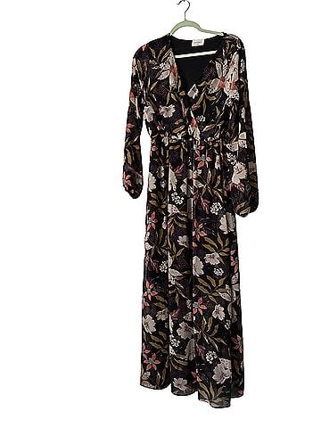 Everly Casual Dress (view 1)