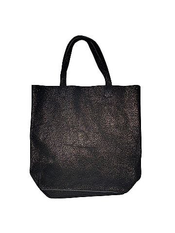 Monserat De Lucca Leather Tote (view 1)