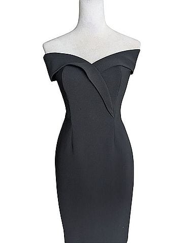 Reiss Haddi Cocktail Dress (view 1)