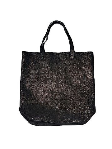 Monserat De Lucca Leather Tote (view 2)