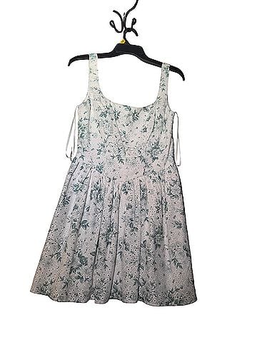 B. Smart Casual Dress (view 2)