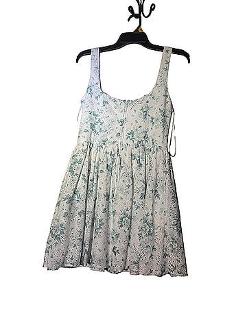B. Smart Casual Dress (view 1)