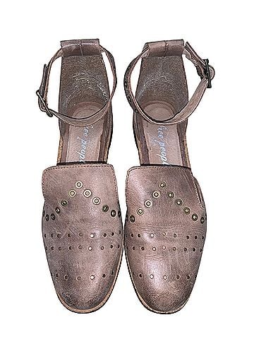 Free People Flats (view 1)