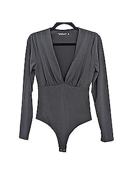 Abercrombie & Fitch Soft AF Bodysuit (view 1)