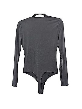 Abercrombie & Fitch Soft AF Bodysuit (view 2)
