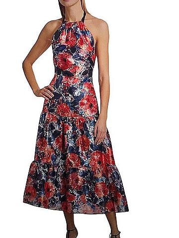 Milly Hayden Casual Dress (view 1)