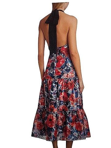 Milly Hayden Casual Dress (view 2)