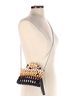 Violet Ray Yellow Brown Tan Black White Shoulder Bag One size - photo 1