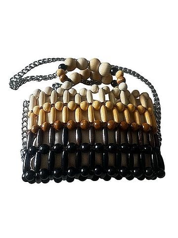 Violet Ray Shoulder Bag (view 2)