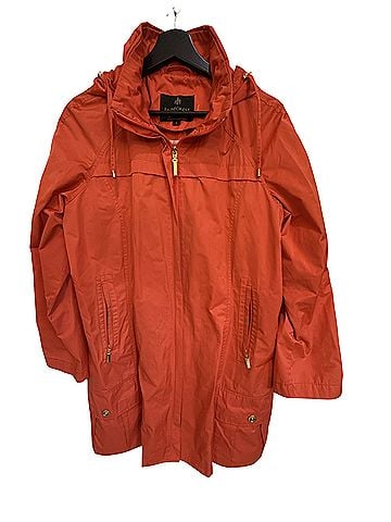Rainforest Raincoat (view 1)