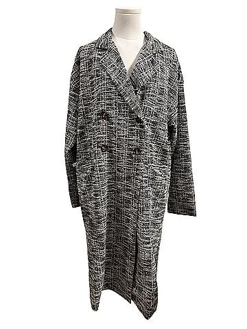 Easel Coat (view 1)