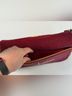 STAUD Red Tan Crossbody Bag One size - photo 7