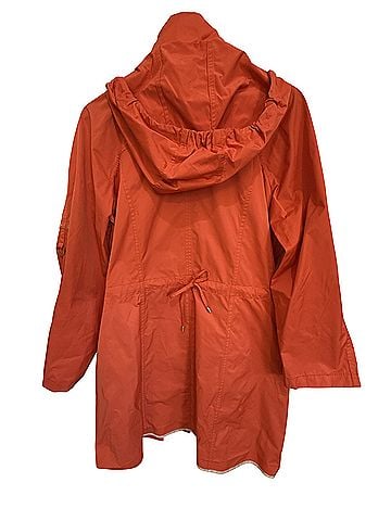 Rainforest Raincoat (view 2)