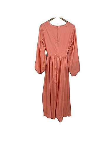 STAUD Tangier Casual Dress (view 2)