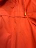 Rainforest Orange Raincoat Size L - photo 4
