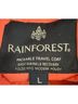 Rainforest Orange Raincoat Size L - photo 3