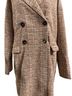 Easel Multi Color Coat Size M - photo 4