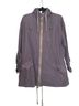 BDG 100% Cotton Purple Jacket Size S - photo 1