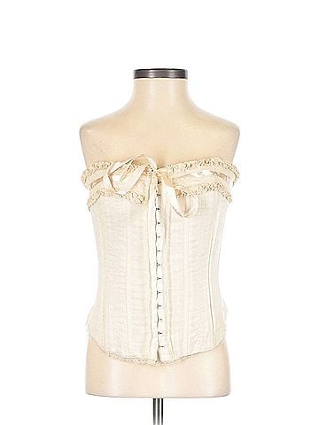 Divided by H&M corset Sleeveless Blouse (view 1)