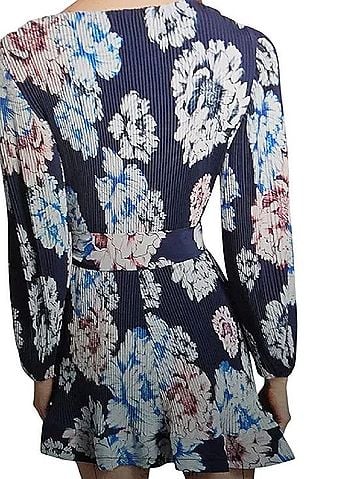 Milly Liv Casual Dress (view 2)