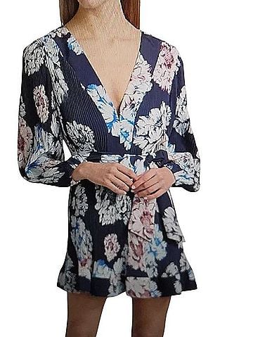 Milly Liv Casual Dress (view 1)