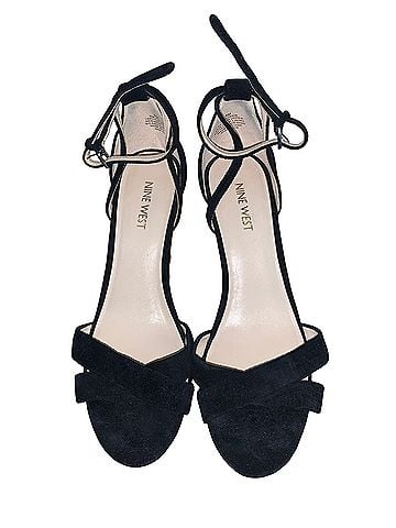 Nine West Wedges (view 1)