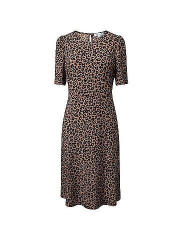 Amour Vert Darla Casual Dress (view 1)