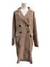 Easel Multi Color Coat Size S - photo 1