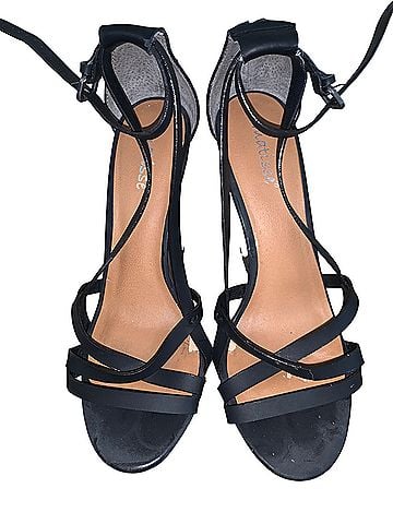 Matisse Heels (view 1)