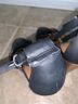 Matisse Black Heels Size 8 - photo 3