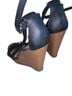 Matisse Black Heels Size 8 - photo 2