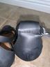Matisse Black Heels Size 8 - photo 4