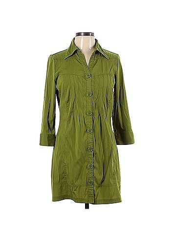 Antilia Femme Casual Dress (view 1)
