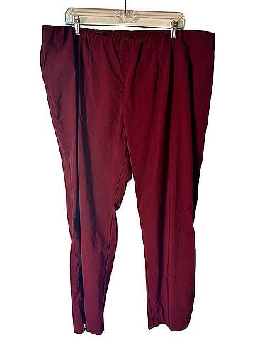 Ulla Popken Casual Pants (view 1)