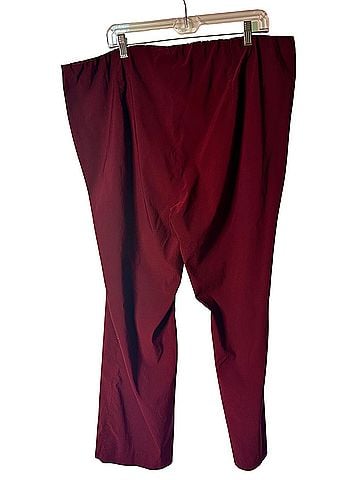 Ulla Popken Casual Pants (view 2)