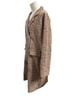 Easel Multi Color Coat Size M - photo 3