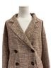 Easel Multi Color Coat Size M - photo 4