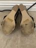 Matisse Black Heels Size 8 - photo 6